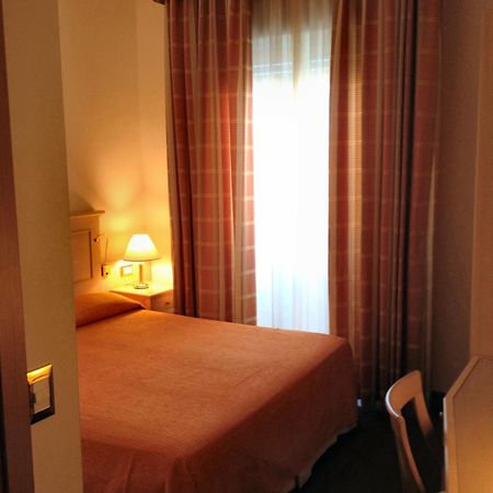 Hotel Byron Rimini Rom bilde