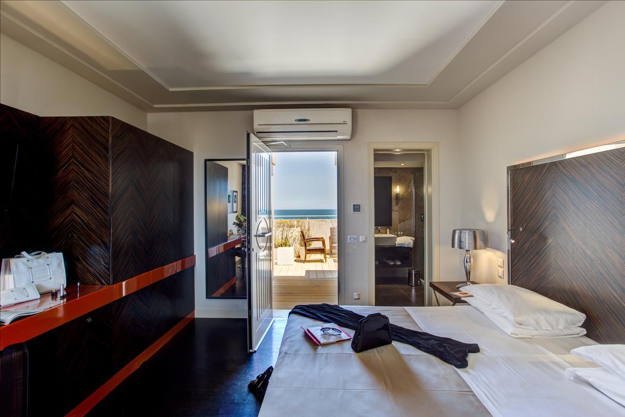 Hotel Byron Rimini Eksteriør bilde