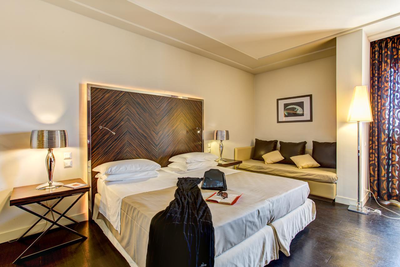 Hotel Byron Rimini Eksteriør bilde