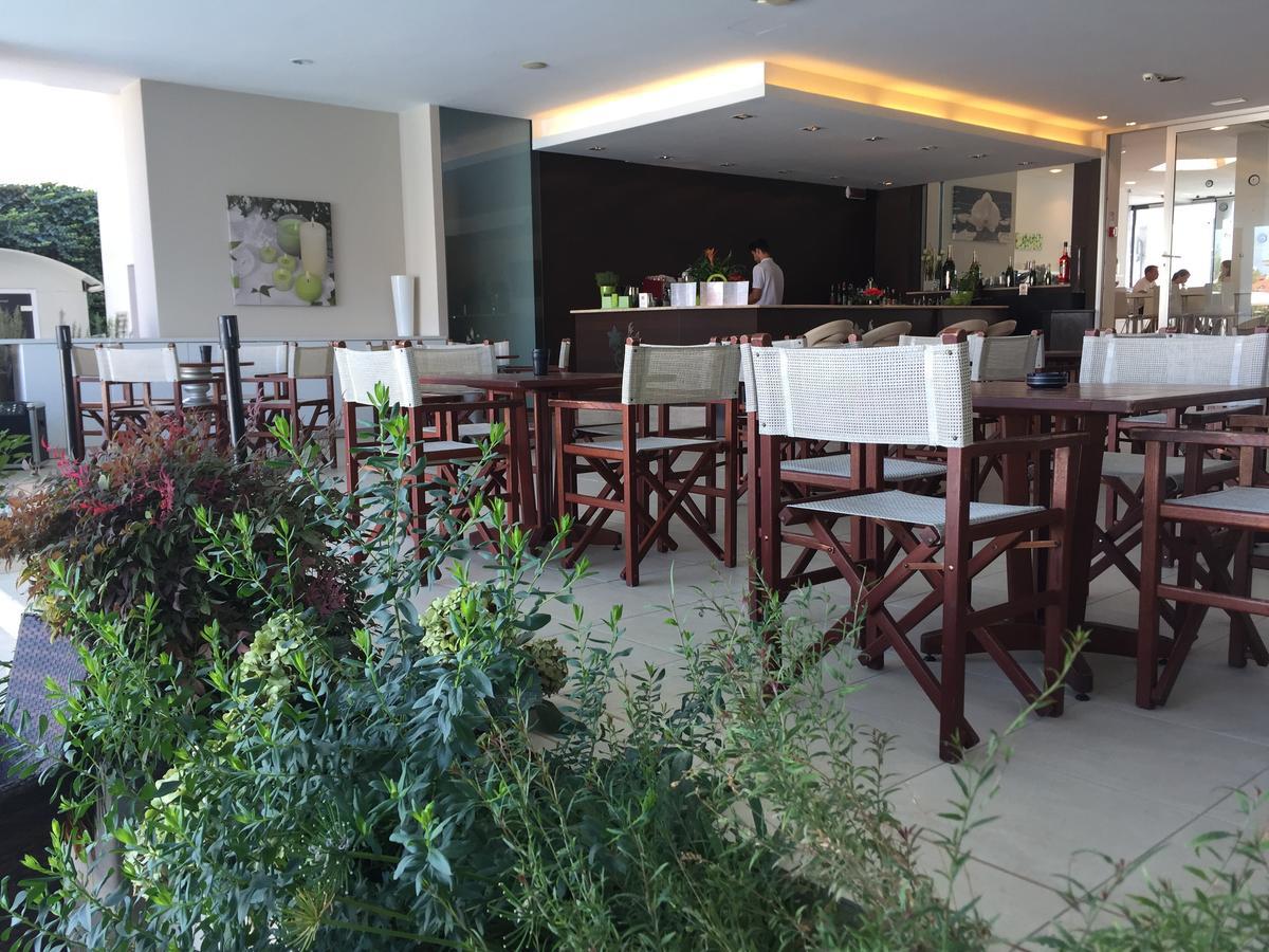 Hotel Byron Rimini Eksteriør bilde